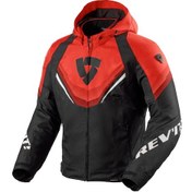 Resim Revıt Quantum 3 H2o Mont Siyah-kırmızı 
