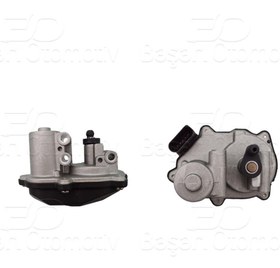 Resim Volkswagen Golf 5 6 Jetta, Audi A3 A4, Seat Leon, Skoda Octavia 2.0 Motor 2004 ve Sonrası Uyumlu Gaz Kelebeği 