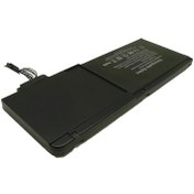 Resim Macbook Pro Uyumlu 13-Inch Unibody (2011) / (2012) Notebook Batary 