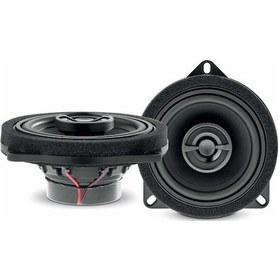 Resim Focal Ic-bmw-100l 10 Cm Bmw Hoparlör 80 Watt 