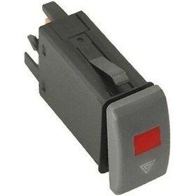 Resim Skoda Octavia 1997 - 2000 Flaşör Anahtarı 1U0953235D 