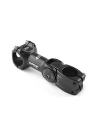 Resim Mufunye 6061 Alüminyum Cnc Uygulama Bisiklet Kol Stemi, 60 Ayarlanabilir, 110mm, 31.8mm Çapı, Sağlam Tutma, Konforlu Sürüş Çok Renkli 