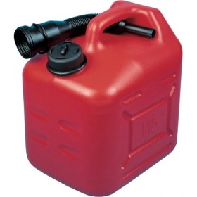 Resim Sealux Yakıt Benzin Bidonu 10 lt 