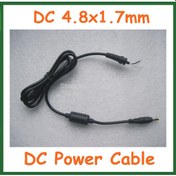 Resim HP Uyumlu Adaptör Dc Kablo 4.0Mmx1.75Mm N11.12577 