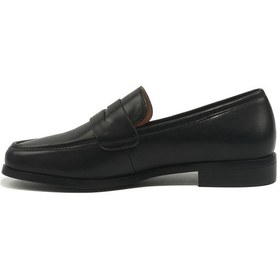 Resim Nine West Ların 6fx Siyah Kadın Loafer 000000000102051406 Siyah 