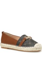 Resim Nine West Janny 4fx Kahverengi Kadın Espadril 