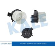 Resim KALE 354805 KALORİFER MOTORU PANDA PANDA VAN 500 FORD KA 1.2 1.3 