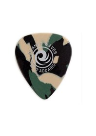 Resim Planet Waves 1ccf2-1 1 Adet Gitar Penası - 0.50 MM Light Pena 