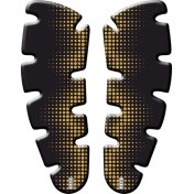Resim SEVGENT Yamaha R6 Uyumlu Yan Pad 004 