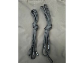 Resim Çadır Tarp Gergi İpi Siyah (4 Adet) 