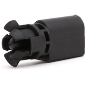 Resim Skoda Octavia 1997-2010 Model Arası Dış Sıcaklık Sensörü Delphi Marka 1J0919379A 