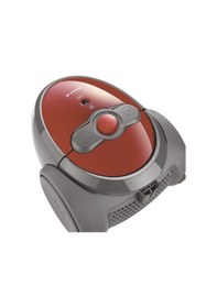 Resim Arçelik S 6255 B 890 W Toz Torbalı Elektrikli Süpürge 