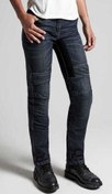 Resim SPIDI FURIOUS PRO LADY CORDURA DENIM KADIN JEAN PANTOLON LACİVERT 
