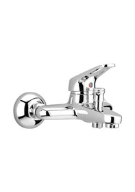 Resim İtimat Vega 351 Mix Banyo Bataryası 