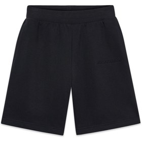 Resim Skechers S2510035 W Essential 5 Inch Sweat Siyah Kadın Şort 