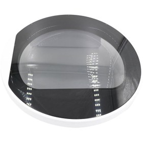 Resim Kurutma Makinesi Kapı Grubu (Camlı, Gri İç) 