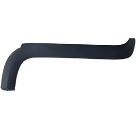 Resim Direk Plastiği Actros Mp2/Mp3 Sağ (Yarım) 