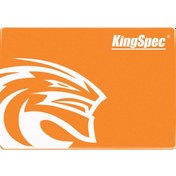 Resim Geeksen Kingspec 64gb Sata Iıı Ssd - Yüksek Performanslı 2.5" Dahili Sabit Disk 