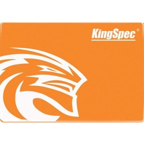 Resim Geeksen Kingspec 64gb Sata Iıı Ssd - Yüksek Performanslı 2.5" Dahili Sabit Disk 