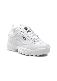 Resim Fila Fft0029.10004 Disruptor Teens Kadın Günlük Spor Ayakkabı Beyaz 