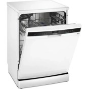Resim Siemens SN23EW62KT IQ500 Solo Bulaşık Makinesi 60 cm Beyaz 