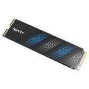 Resim Apacer 512gb Ap512gas2280p4upro-1 3000-2000mb/s M2 Nvme Gen3 Disk 