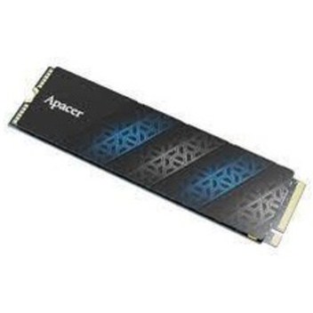Apacer AP512GAS2280P4X-1 512 GB M.2 PCIe NVMe Gen3 SSD