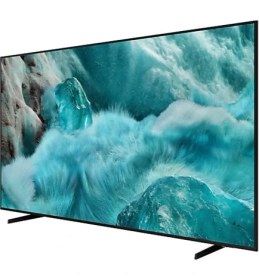 Resim Samsung 75Q7FA 75'' 190 Ekran Uydu Alıcılı 4K Ultra HD Tizen QLED TV 