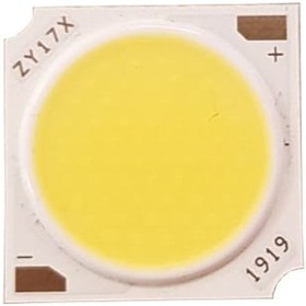 Resim 30W Ray Spot Ledi 30 Watt Projektör Ledi Beyaz Cob Led 