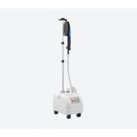Resim Silter 100-200 Gazella Fırmini Hijyen ve Askıda Ütüleme Robotu 2 Litre / Spr/mn 2004FD C 220 - 240 V 500-1 
