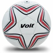 Resim Voit Extreme Dikişli Futbol Topu N:5 