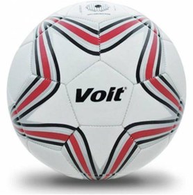 Resim Voit Extreme Dikişli Futbol Topu N:5 