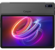 Resim Casper Via S40 Wi-Fi 10.4" | 128 GB 4 GB Gri 