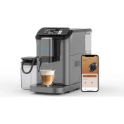 Resim Yasomi Brewsta Ws-D5 Çelik Kahve Öğütücülü, Süt Köpürtücülü, Dokunmatik Ekranlı Full Otomatik Espresso Makinesi 
