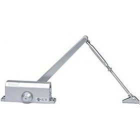 Resim Ugr Qubao Hidrolik Kapı Yayıı No 4 Enka499 