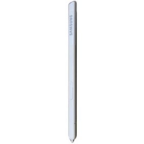Resim Samsung Galaxy Tab A (Sm-P580) Kalem Beyaz 