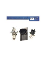 Resim Valf Egr Qashqai 1.5 Dizel 2007-2013 Micra 1.5 2005-2012 