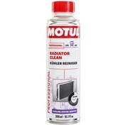Resim Motul RADIATOR CLEAN 0.300L 