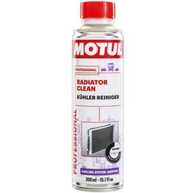 Resim Motul RADIATOR CLEAN 0.300L 