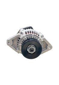 Resim 12v Alternatör Dinamo Nıppon Denso Tipi 55 A Ig-l 12.5 Kayış 