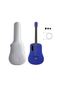 Resim Lava Me 3 Smart Akustik Gitar Lvm3bl 