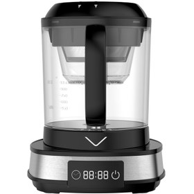 Resim Vestel Cold Brew Kahve Makinesi 