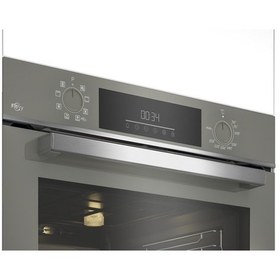 Resim Beko BFC 432 G FitFry 72 L Fırın 