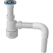 Resim Trend Hause Taslı Sifon Körüklü 