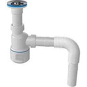 Resim Trend Hause Taslı Sifon Körüklü 