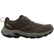 Resim Jack Wolfskn Vojo Tour Texapore Low Erkek Outdoor Ayakkabı 