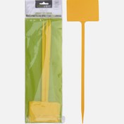 Resim 5'li Bitki Etiketi 