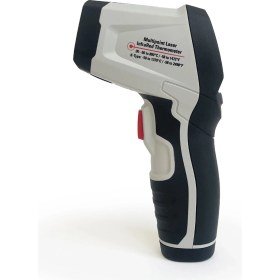 Resim Cem DT-835 Infrared Kızılötesi Termometre -50 +800 Dairesel Lazerli 