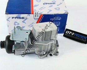 Resim Peugeot 206 1.4 (1998-2012) 1.4 Dizel Motor Yağ Soğutucu (Fase) 
