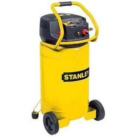 Resim Stanley Hava Kompresörü D 270/10/100V Hp2.5 